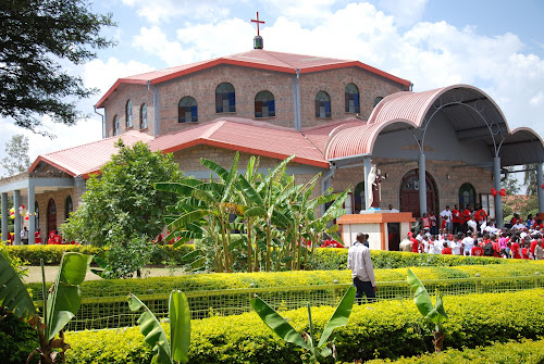 Nkoroi Catholic Parish